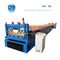 Machine de formage de rouleaux de feuille de pont personnalisée, découpe hydraulique automatique