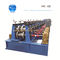 8 mm U Purlin machine de formage de rouleau usine automatique personnalisé