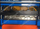 Prepainted Steel Fence Custom Roll Forming Machine 10 - 15m / Min Speed